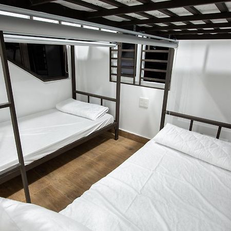 5.T Hostel Hue Luaran gambar