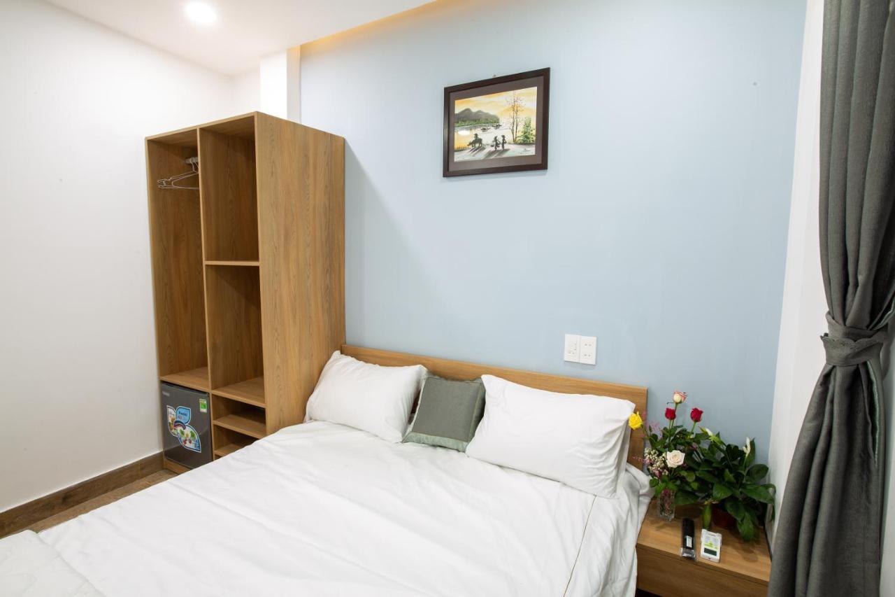 5.T Hostel Hue Luaran gambar