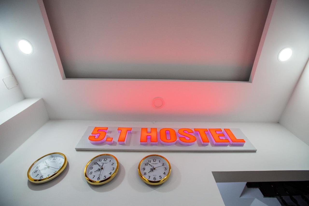 5.T Hostel Hue Luaran gambar
