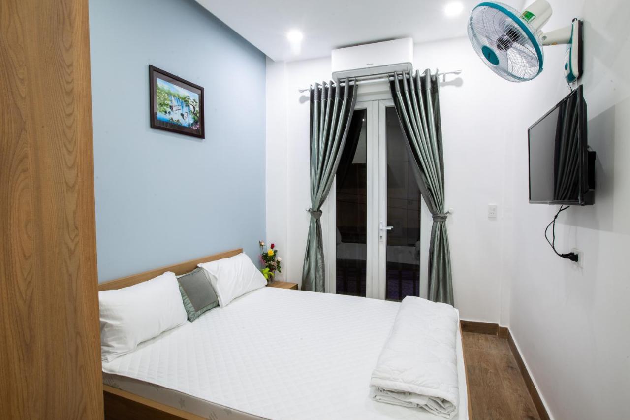 5.T Hostel Hue Luaran gambar