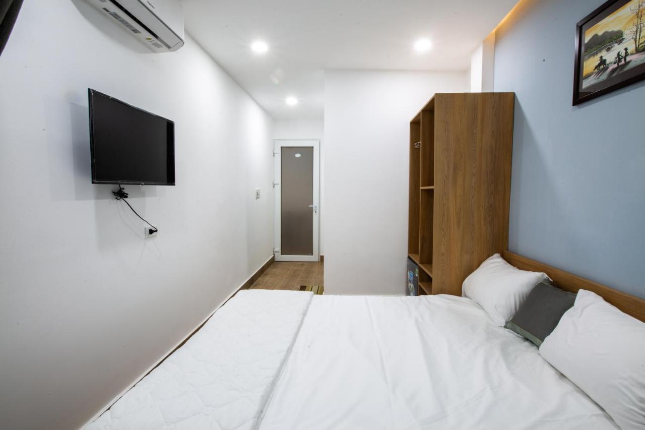 5.T Hostel Hue Luaran gambar