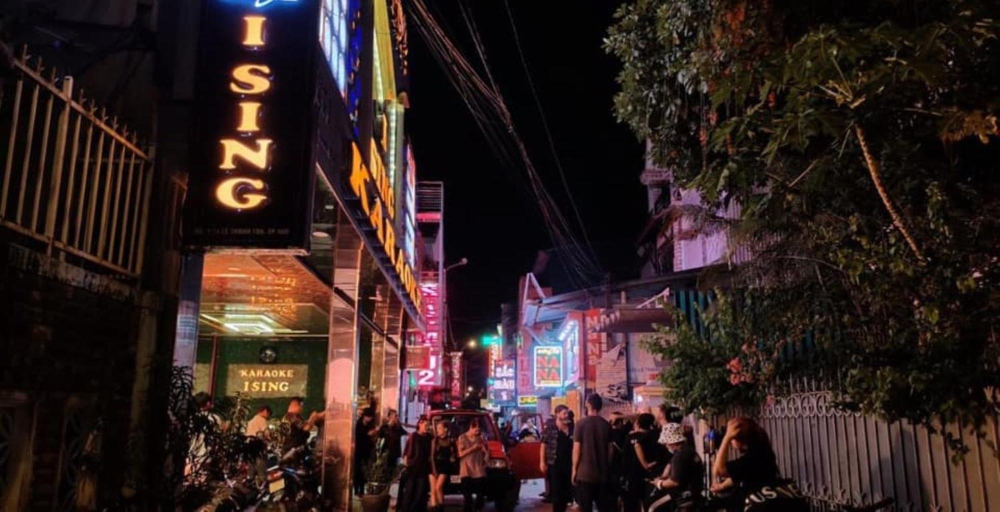 5.T Hostel Hue Luaran gambar